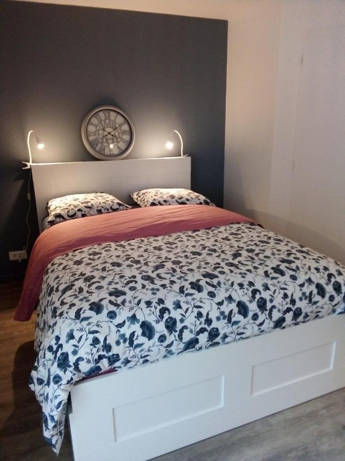 Le Voili Voilou Studio Climatise Sète Extérieur photo